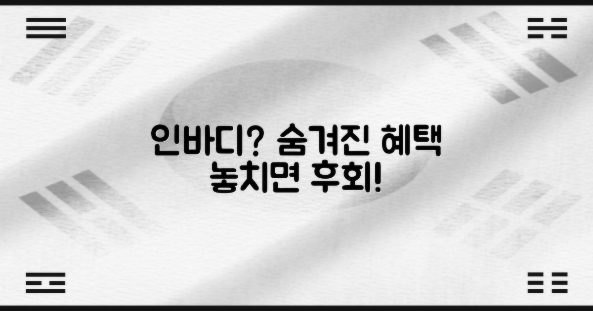 인바디 등 숨은 혜택은?